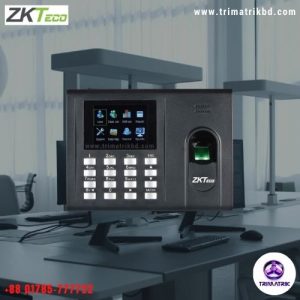 ZKTeco K90 Price in Bangladesh