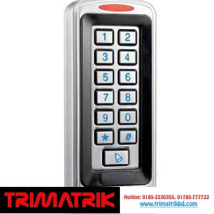 Metal Case Access Control Keypad in bangladesh.