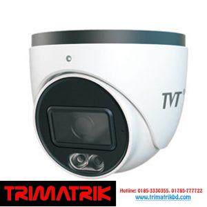 TVT TD-7524TE3 2MP FULL COLOR AUDIO HD CAMERA in Bangladesh.