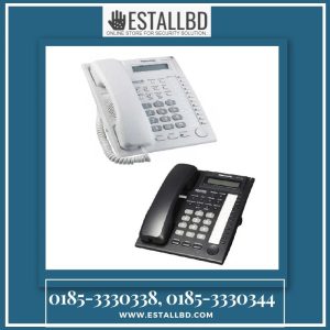 Panasonic KX-T7730X Master Telephone Set in Bangladesh