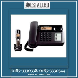 Panasonic KX-TG6451BXT telephone set in Bangladesh